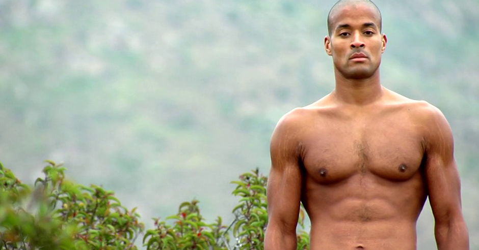 David goggins