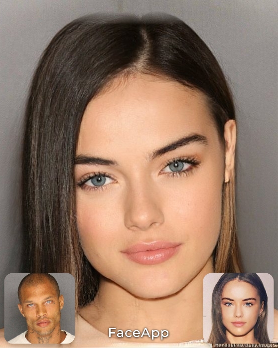 FaceApp 1644600923417