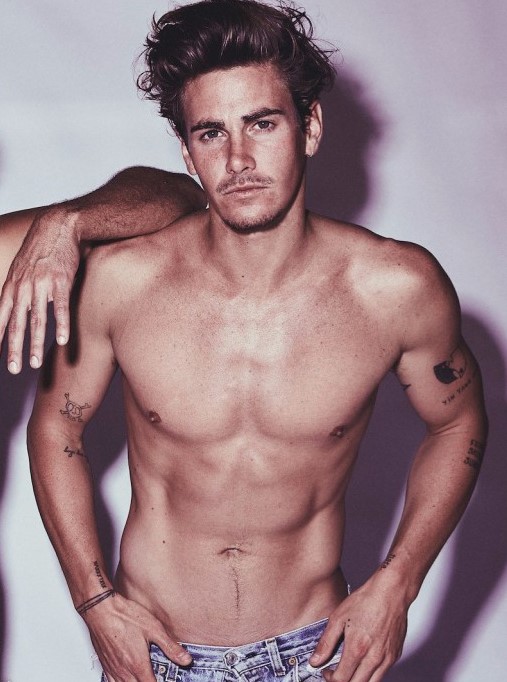 Tips To Look Like A Male Model