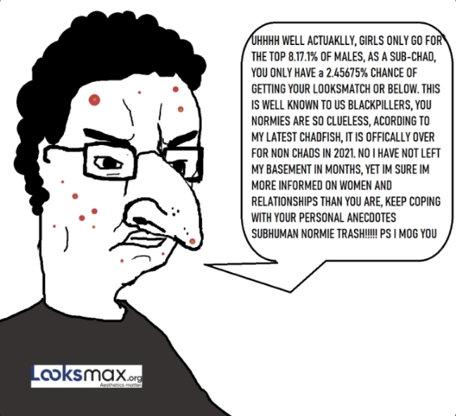 Averagelooksmaxer