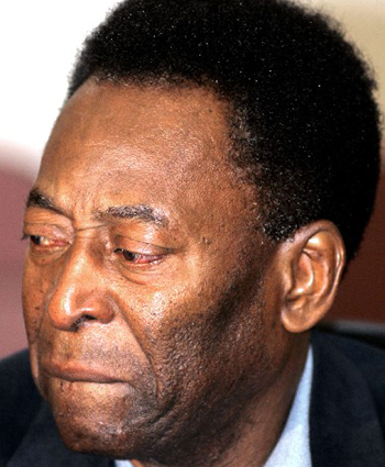 Pele