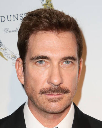 Dylan McDermott
