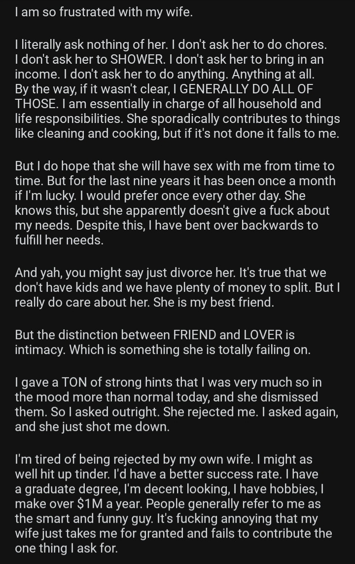 Screenshot 20220212 184338 Reddit Screenshot 20220212 184338 Reddit