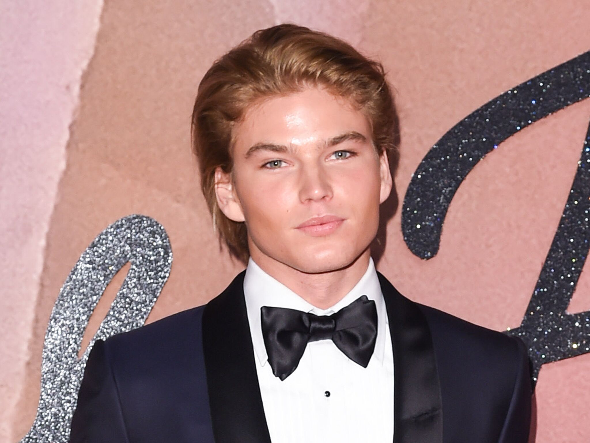 Jordan barrett