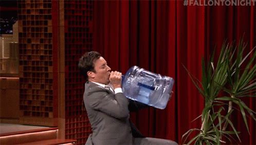 2685544 thirsty water