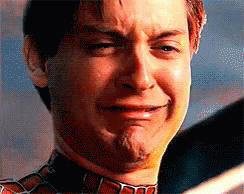 Spider man tobey maguire