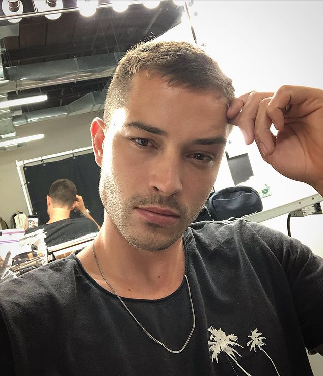 Francisco Lachowski
