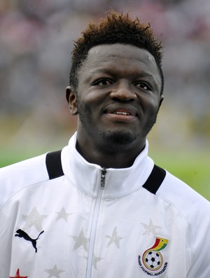 Muntari