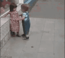 Rejection kids