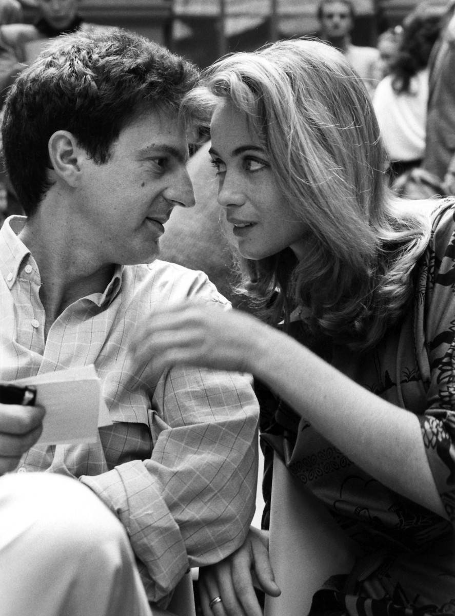 Daniel auteuil and emmanuelle 145292