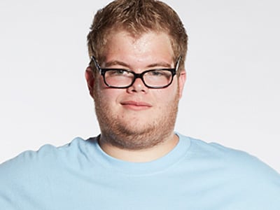 Jackson Carterx400