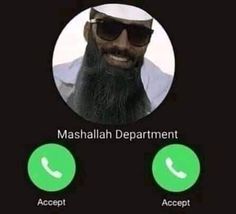 Mashallah