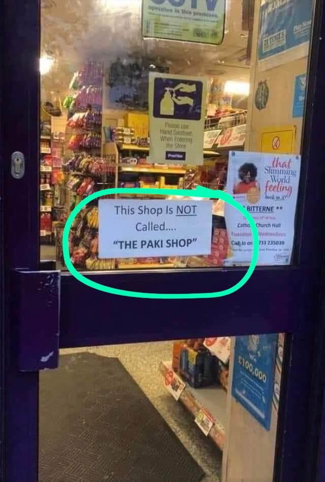 Pakishop