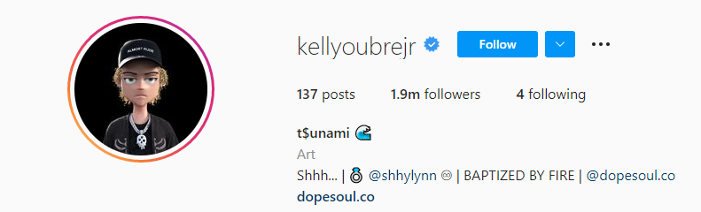 Kelly