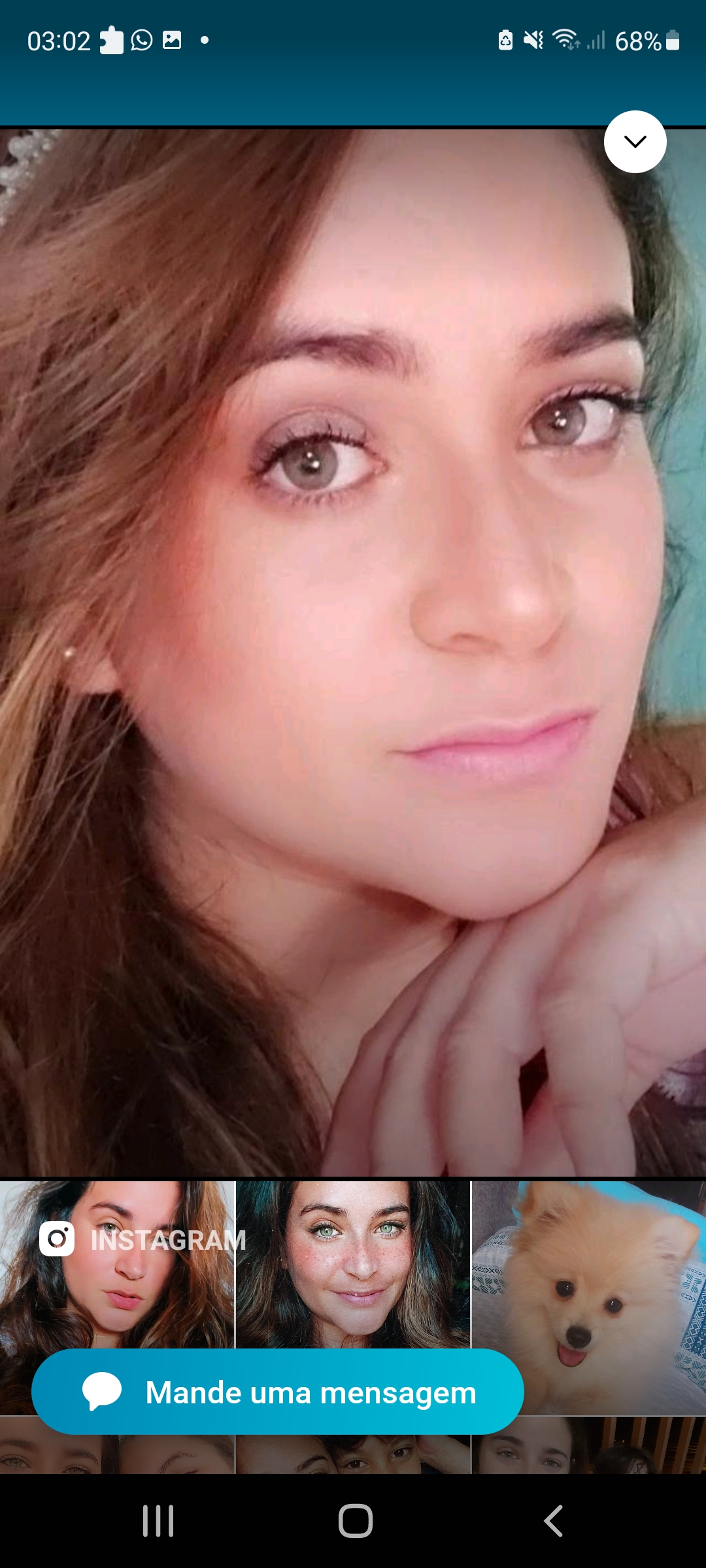 Screenshot 20220215 030229 happn