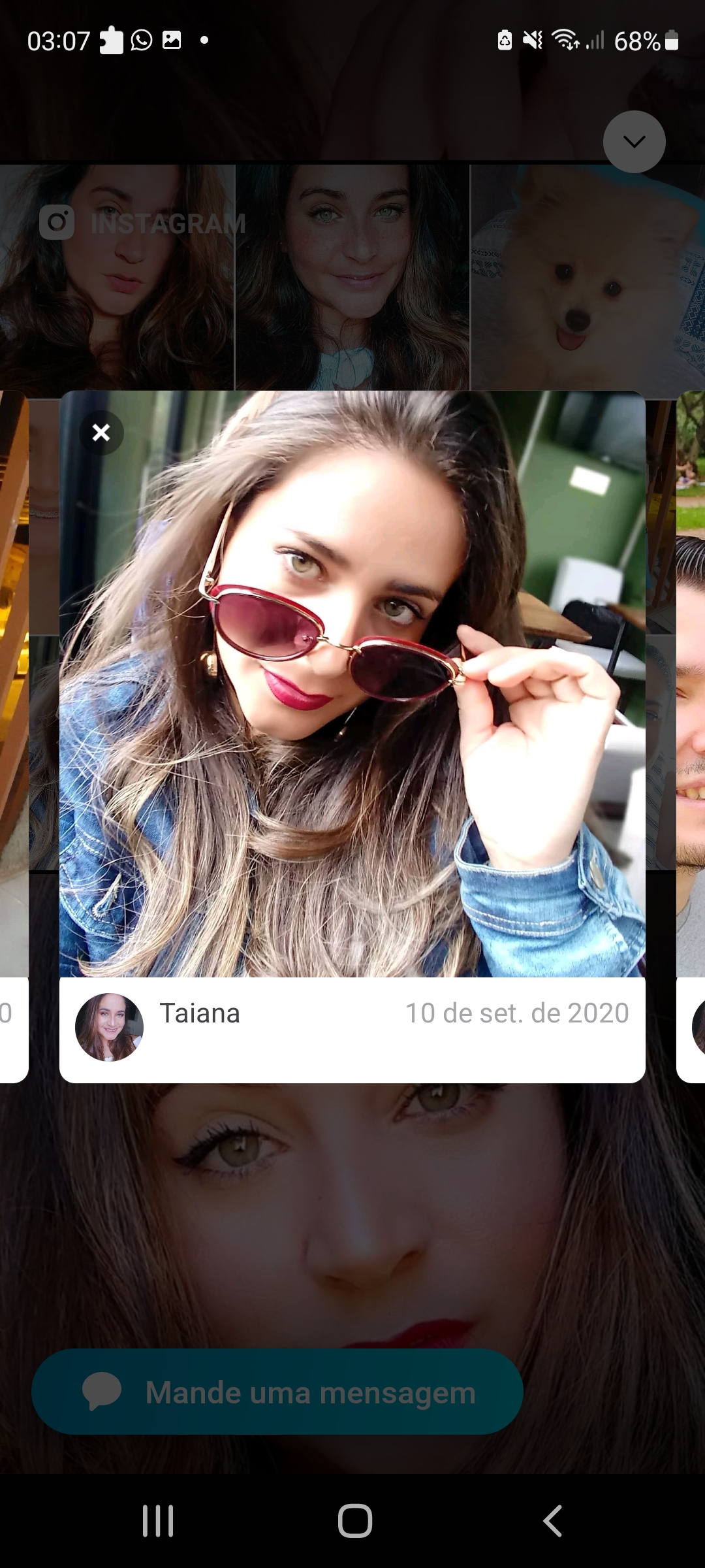 Screenshot 20220215 030701 happn