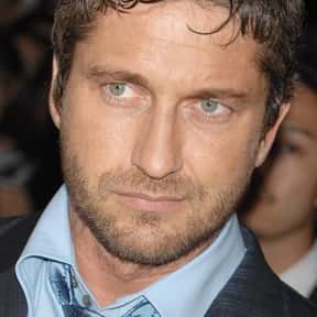Gerard butler recording artists and groups photo u11