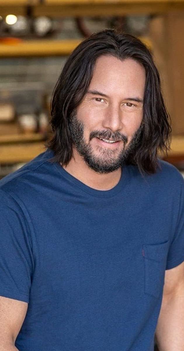 Hottest actors over 50