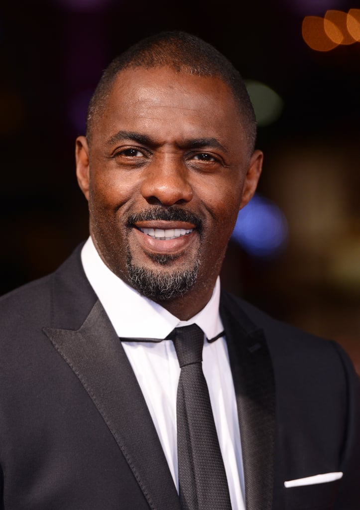 Idris Elba