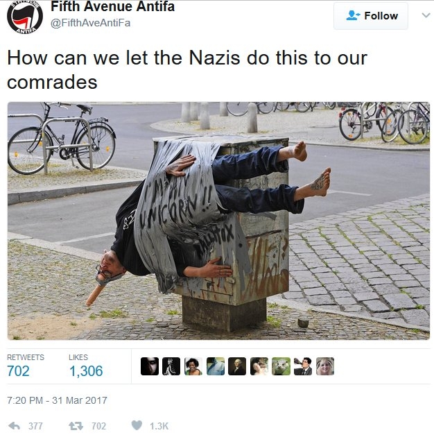 Antifa