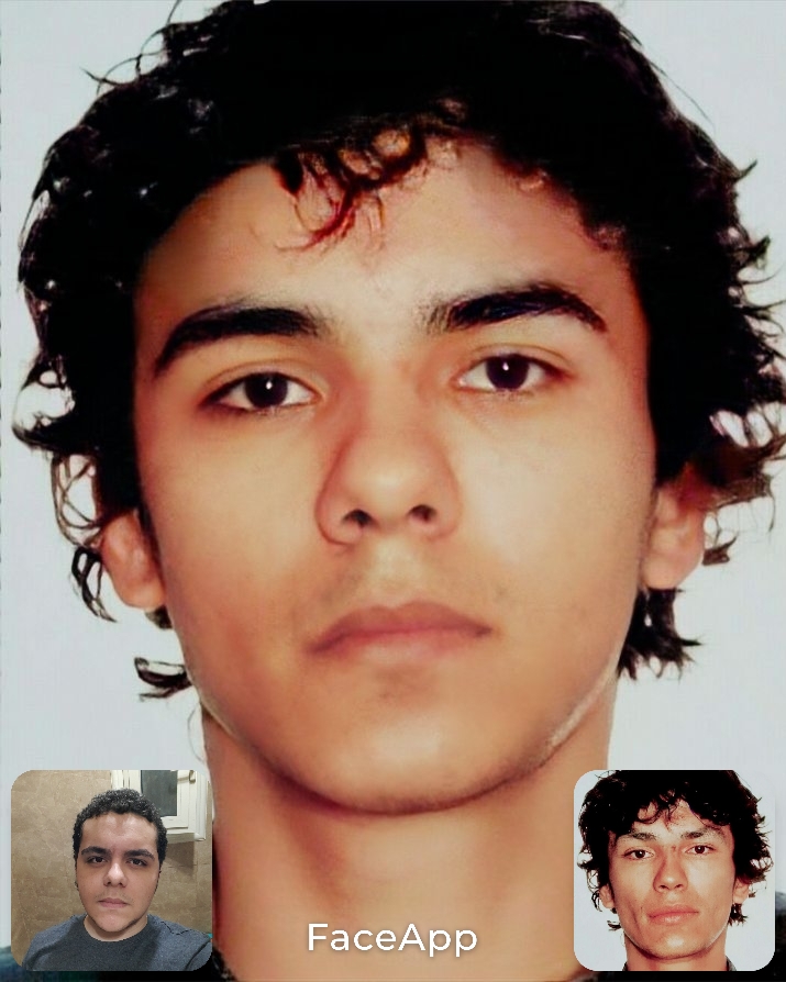 FaceApp 1644974752784