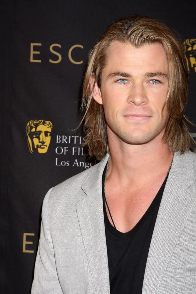 Chris hemsworth 2012 December292019 6 min