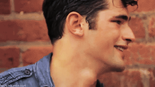 Sean opry laugh