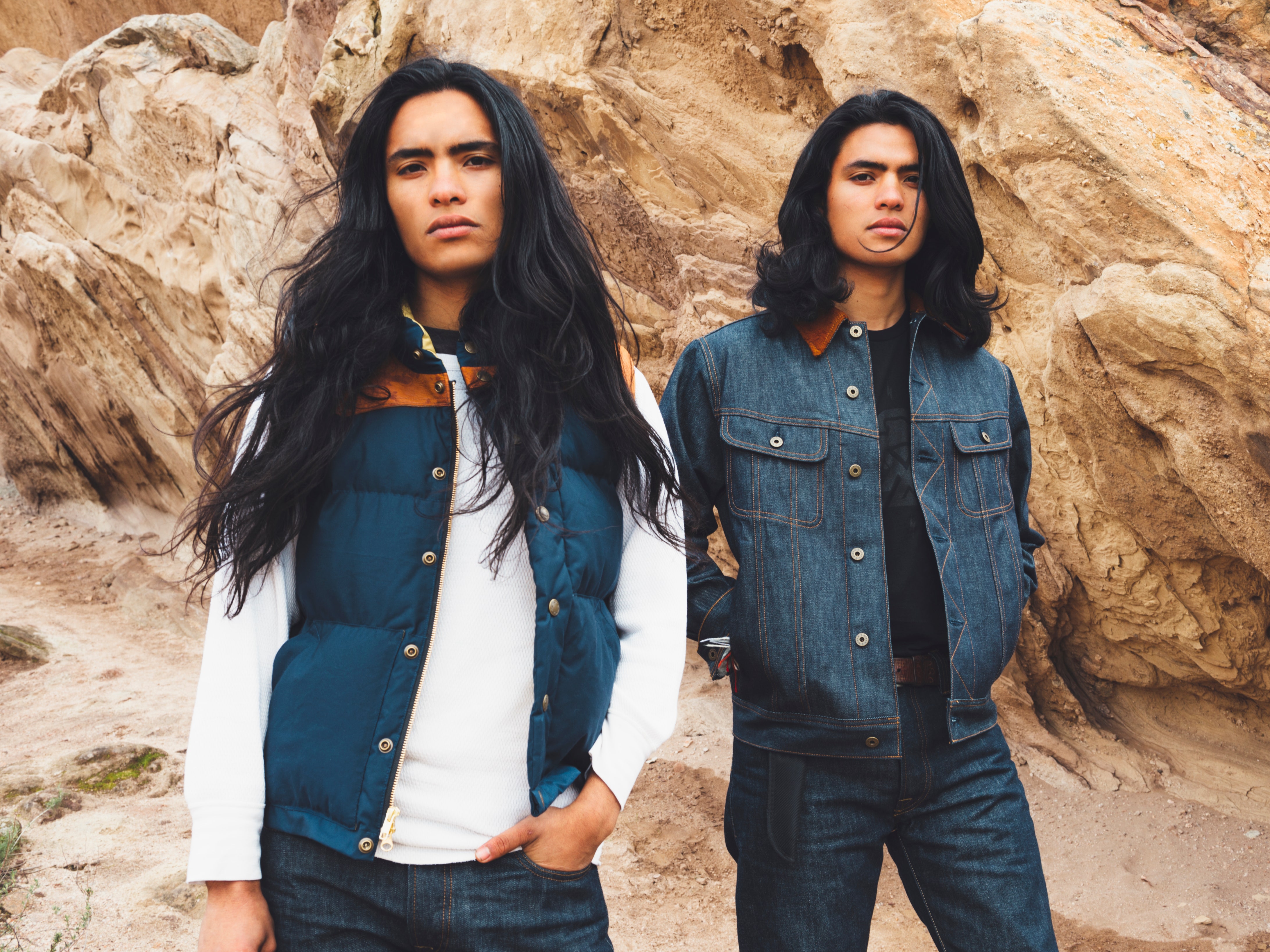 01 ginew native fashion gq october 101119