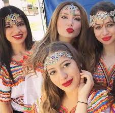 Kabyle