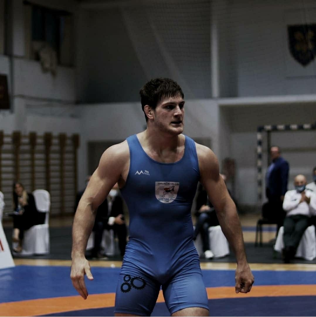 Wrestler croatia