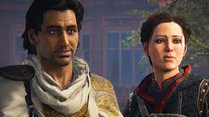 Ac syndicate