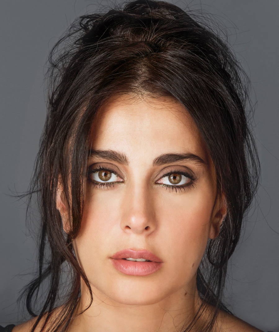 Nadine Labaki copy