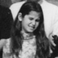 Fetterolf child
