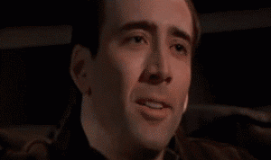 Nicolas cage laughing gif imgur 7