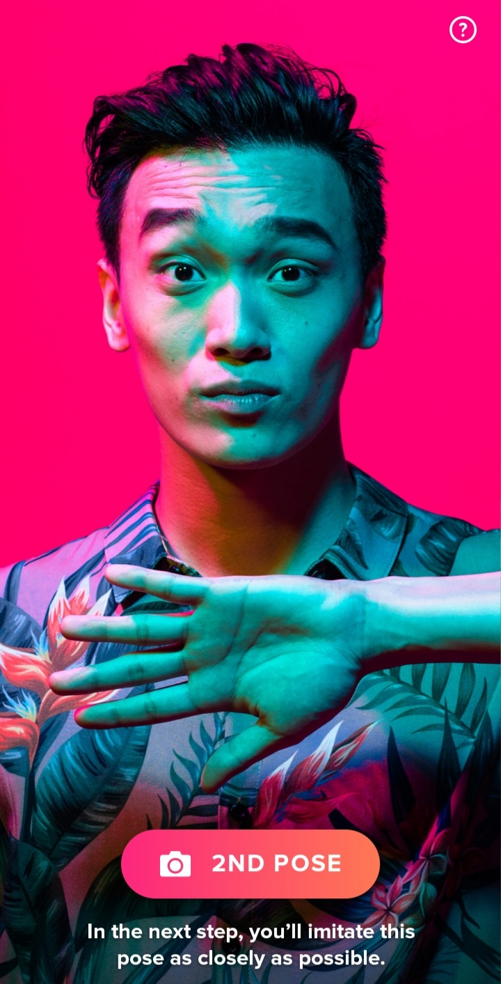 Screenshot 20220218 054651 Tinder