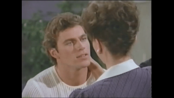 Insane gif of jon eric hexum first terachad psl 8 insane gigachad lookz