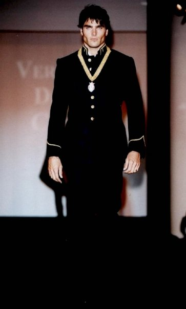 Hernan drago god tier bones and cheek hollows