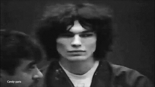 Richard ramirez in motion insane