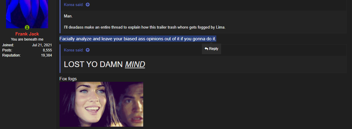 Niggasjustdontlearn