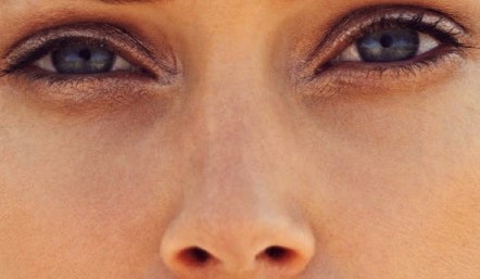 Nose K