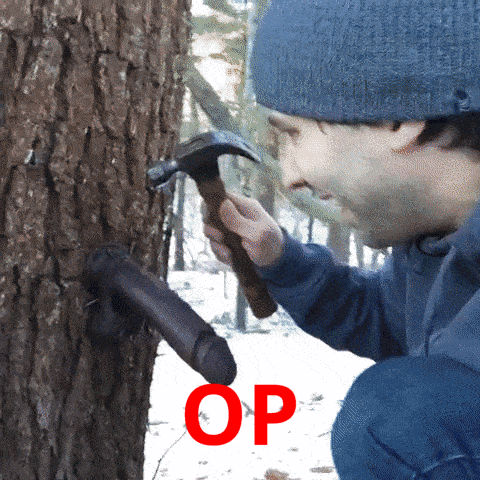 OP slide