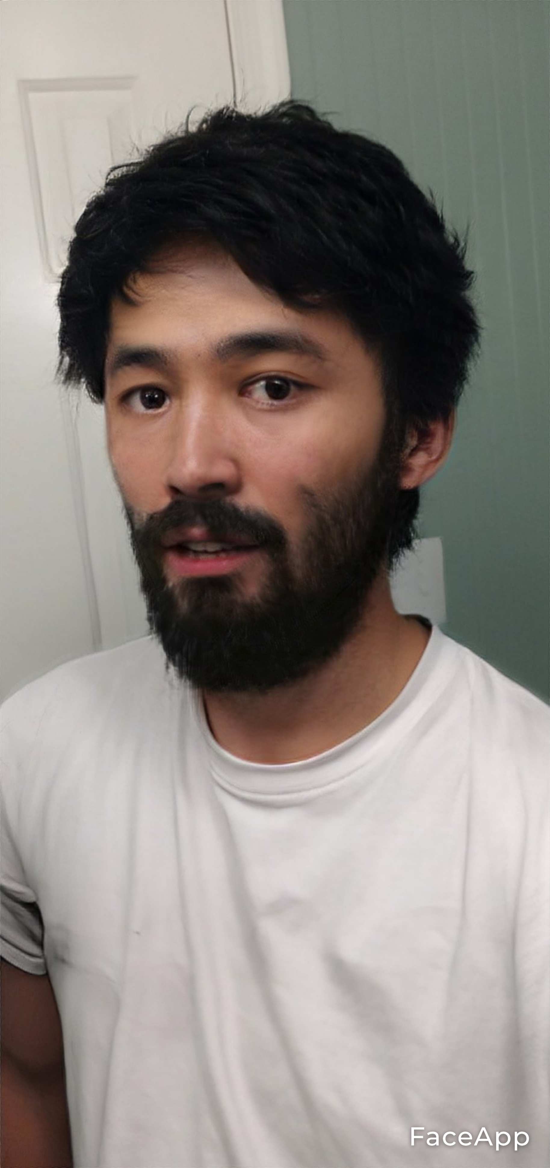 FaceApp 1642612847073