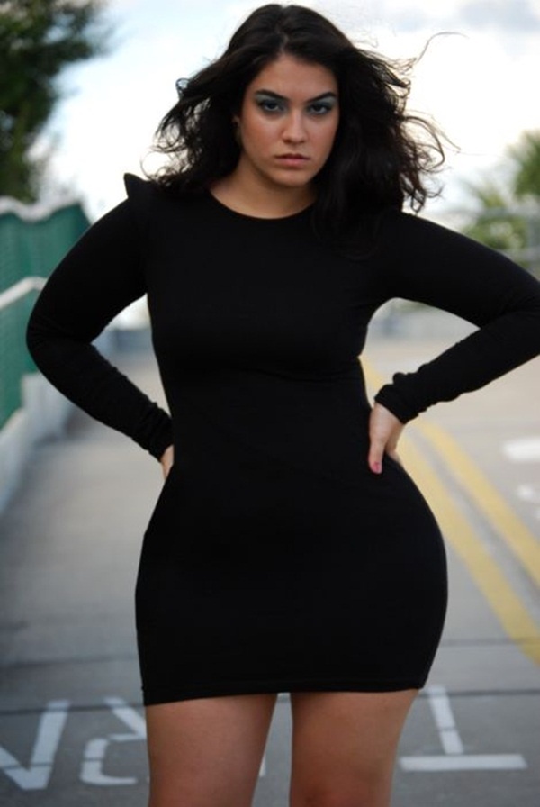 Curvy dresses for girls 139 Curvy dresses for girls 139