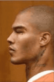 Meeks morph