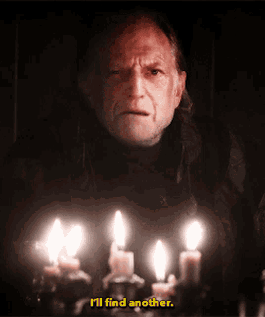 Walder got