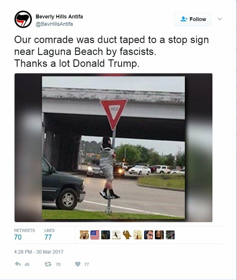 Antifa1 Antifa1