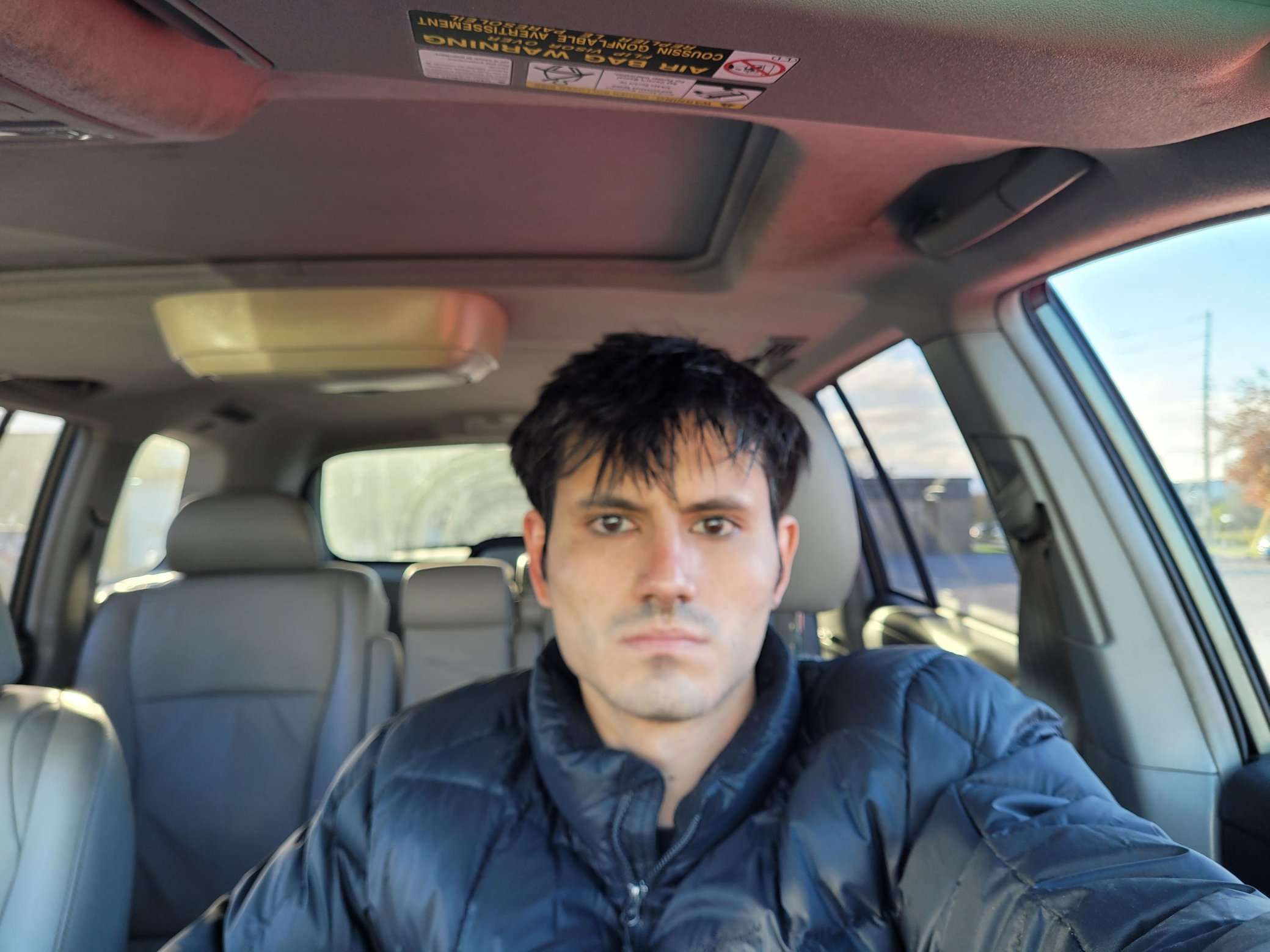 Carselfie