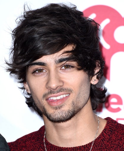Beauty celebrity beauty 2015 03 zayn malik hair transformation 08