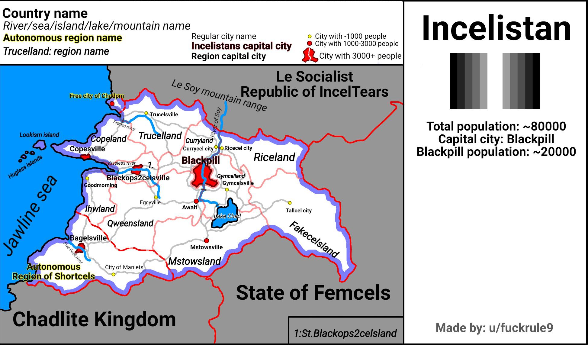 Incelia