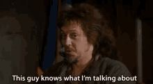 Steve buscemi big daddy